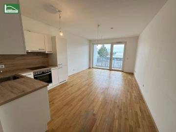 Moderne 3 Zimmer Wohnung in ruhiger Lage! ab 01.09.2026 verfügbar!