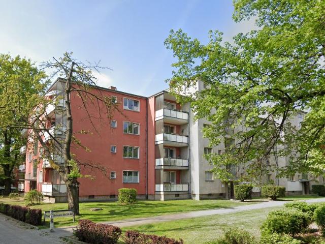 moderne 3 Zimmer Wohnung in ruhiger Lage