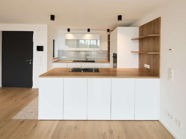 Moderne 3 Zimmer Wohnung in Wertingen | 76 m²