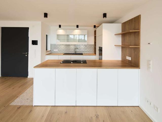 Moderne 3 Zimmer Wohnung in Wertingen | 76 m²