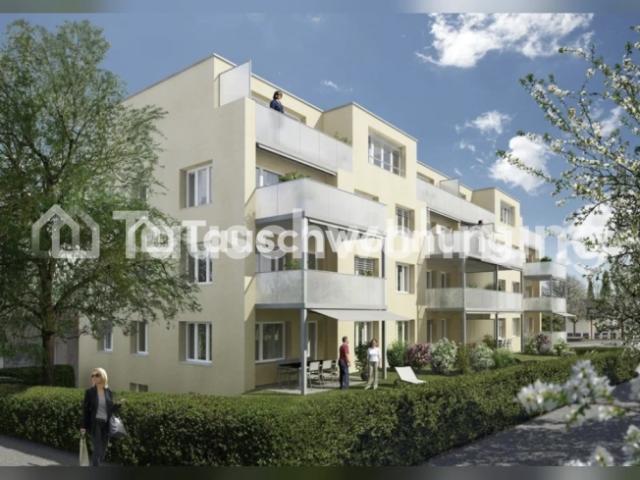 Moderne 3 Zimmer Wohnung in Wiedikon