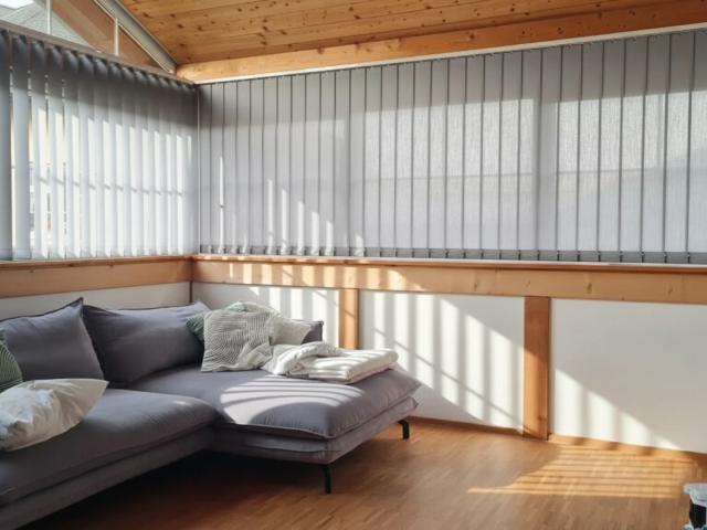 Wohnen in Seenähe – Trendige 3 Zimmer Wohnung zu vermieten