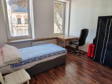 Moderne 3 Zimmer Wohnung in Top Lage Dortmund – Perfekt für Paare, Familien oder WGs, Dortmund Amsterdam Apartments for Rent