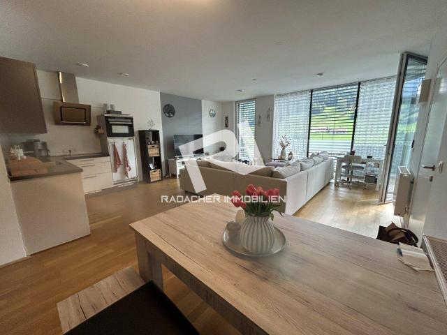 Moderne 3 Zimmer Wohnung in Taxenbach zu vermieten!