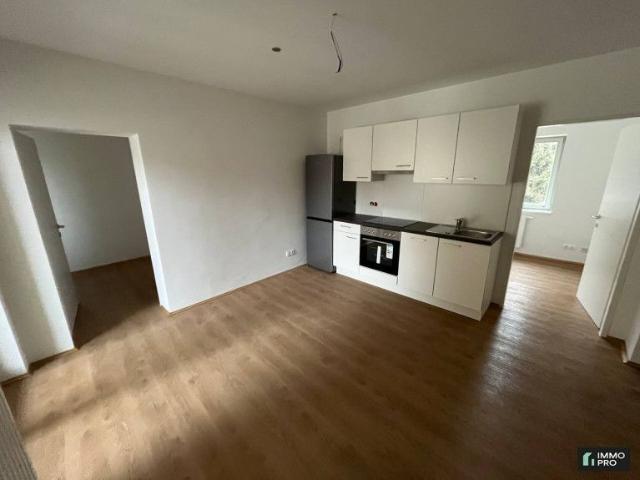 Moderne 3 Zimmer Wohnung in Trofaiach mieten mit Balkon