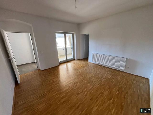 Moderne 3 Zimmer Wohnung in Trofaiach mieten mit Balkon