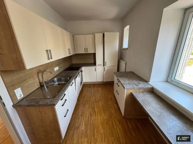 Moderne 3 Zimmer Wohnung in Trofaiach mieten mit Balkon