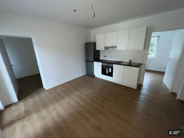 Moderne 3 Zimmer Wohnung in Trofaiach mieten mit Balkon