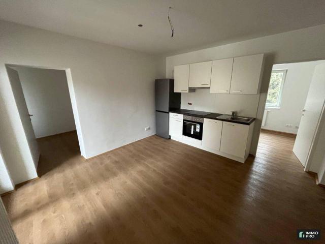 Moderne 3 Zimmer Wohnung in Trofaiach mieten mit Balkon