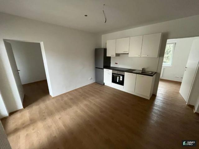 Moderne 3 Zimmer Wohnung in Trofaiach mieten mit Balkon