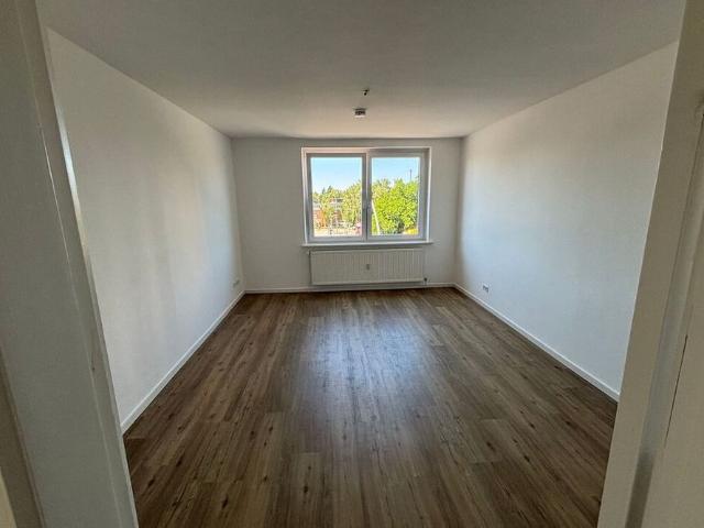 Moderne 3 Zimmer Wohnung in zentraler Lage.