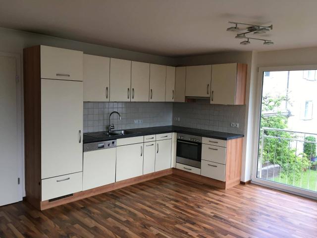 Moderne 3 Zimmer Wohnung in zentraler Lage