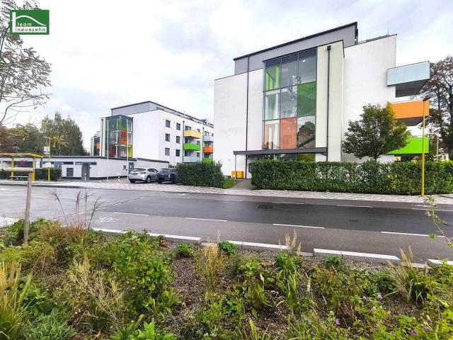Moderne 3 Zimmer Wohnung in zentraler Lage!
