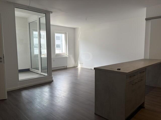 Moderne 3 Zimmer Wohnung in zentraler Lage
