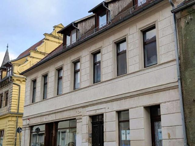 Moderne 3 Zimmer Wohnung in zentraler Lage