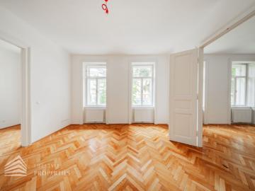 Moderne 3 Zimmer Wohnung in zentraler Lage