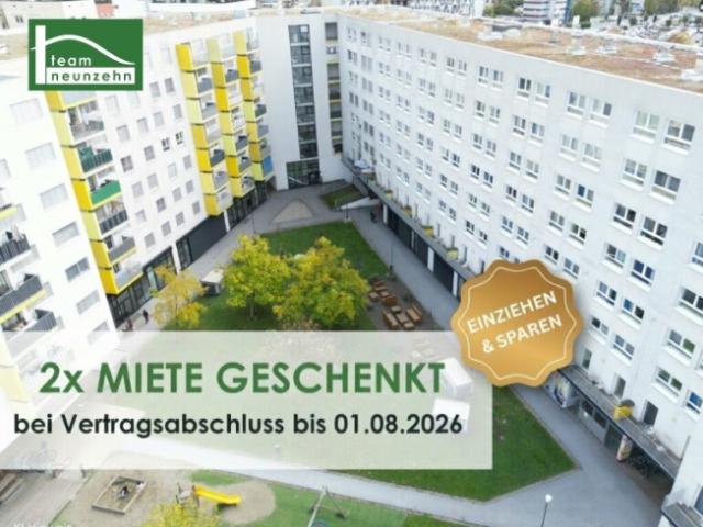 Moderne 3 Zimmer Wohnung in zentraler Lage Ihr neues Zuhause im Eggenberger Gürtel!