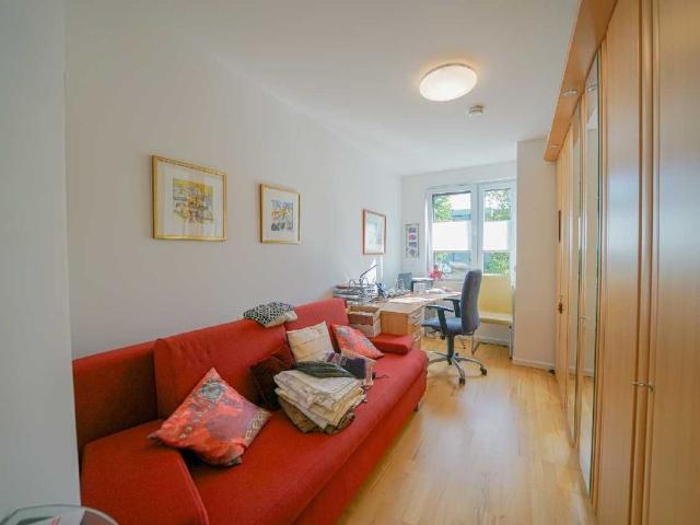 Moderne 3 Zimmer Wohnung in zentraler Lage Ratingens