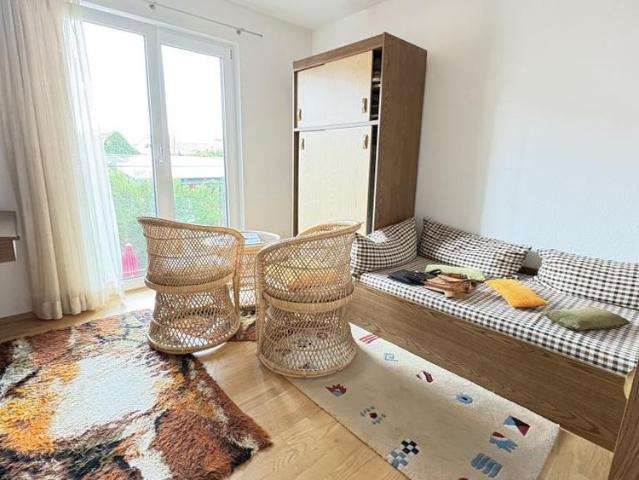 Moderne 3 Zimmer Wohnung in zentraler Lage von Bad Saulgau
