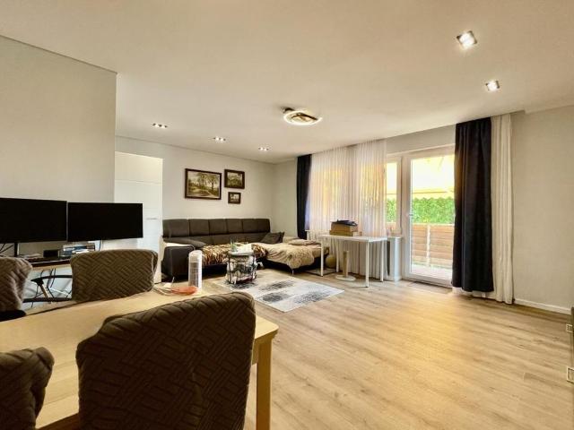 Moderne 3 Zimmer Wohnung in zentraler Lage von Belm