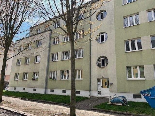 Moderne 3 Zimmer Wohnung in Zwickau, Ideal fÃ¼r Singles und Paare