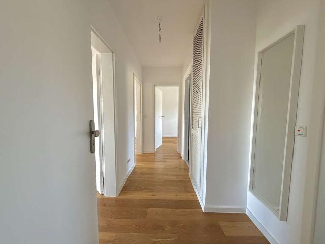 Moderne 3 Zimmer Wohnung inkl. Einbauküche, Keller & Balkon ideal für Anleger, Paare & Familien!