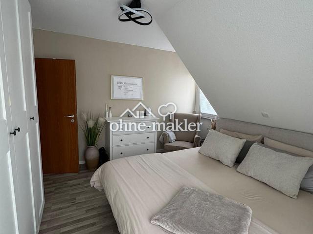 Moderne 3 Zimmer Wohnung inklusive Aufzug in Diepersdorf