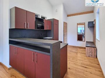 Moderne 3 Zimmer Wohnung – ideal für touristische Vermietung