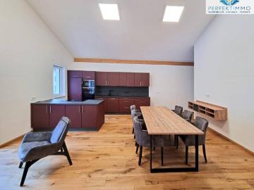 Moderne 3 Zimmer Wohnung – ideal für touristische Vermietung