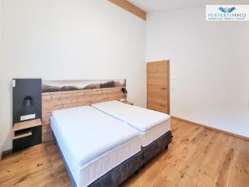 Moderne 3 Zimmer Wohnung – ideal für touristische Vermietung