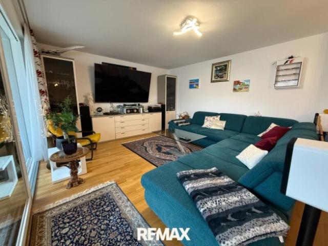 Moderne 3 Zimmer Wohnung, Loggia, Garagenplätze, absolute Zentrumslage von Purkersdorf