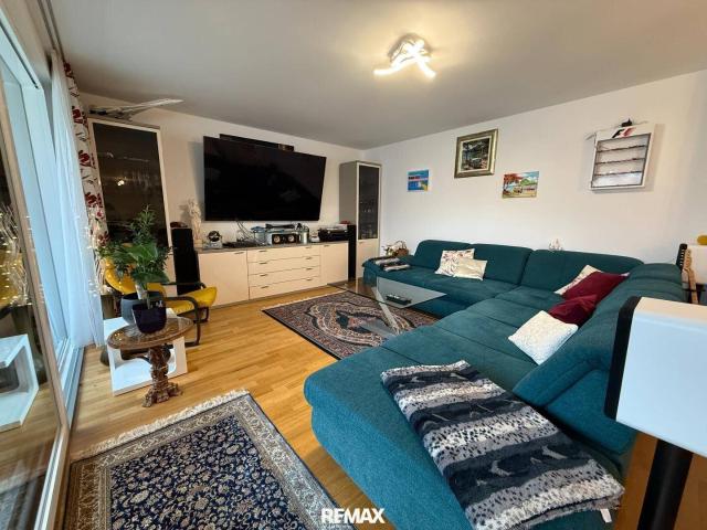 Moderne 3 Zimmer Wohnung, Loggia, Garagenplätze, absolute Zentrumslage von Purkersdorf