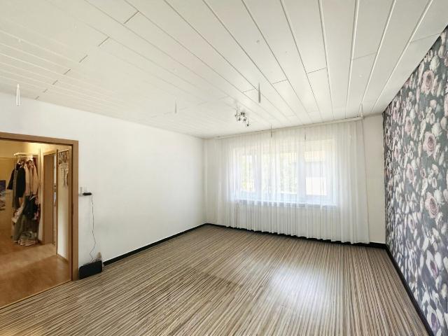 Moderne 3 Zimmer Wohnung mit Außenstellplatz zum Wohlfühlen!