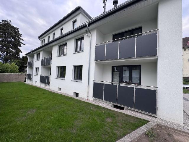 Moderne 3 Zimmer Wohnung mit A+ Energieeffizienz am Stiftberg