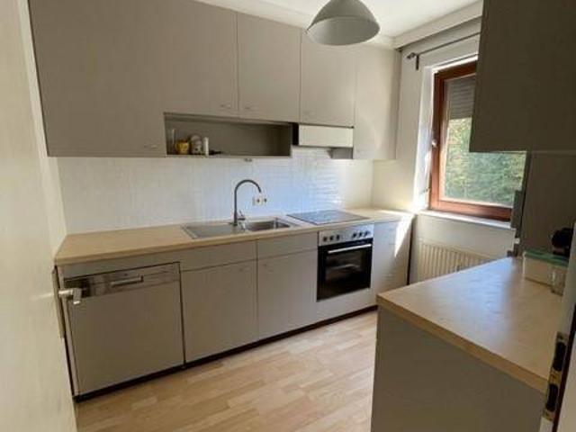 Moderne 3 Zimmer Wohnung mit Balkon und Garagenplatz in Graz Ragnitz