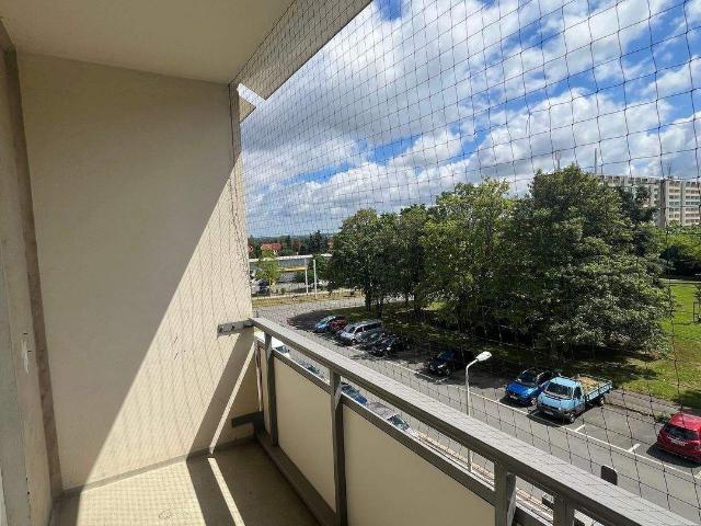 Moderne 3 Zimmer Wohnung mit Balkon und EBK auf Wunsch