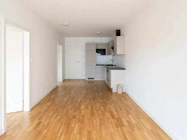 Moderne 3 Zimmer Wohnung mit Balkon und Stellplatz in Lieboch, 63,75m²
