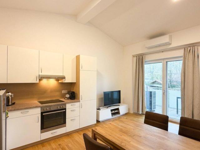 Moderne 3 Zimmer Wohnung mit Balkon und Vollmöblierung in Gamlitz ideal als Hauptwohnsitz, Zweitwohnsitz oder zur touristischen Vermietung