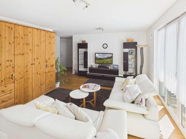 Moderne 3 Zimmer Wohnung mit Balkon im Herzen von Bad Hersfeld
