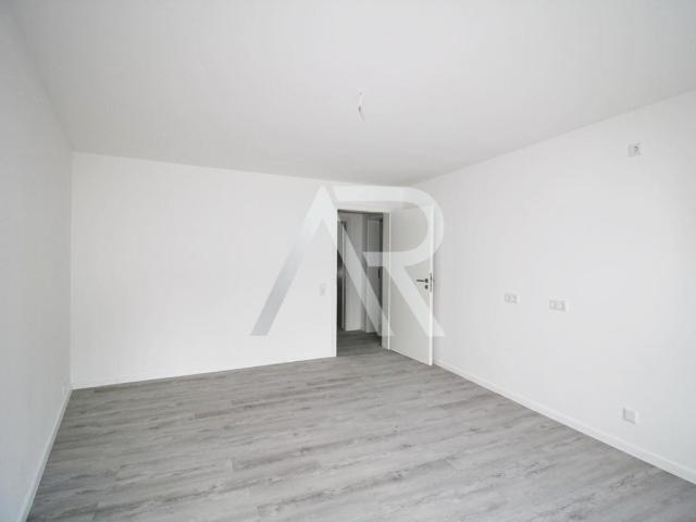 Moderne 3 Zimmer Wohnung mit Balkon im Herzen von Stolberg!