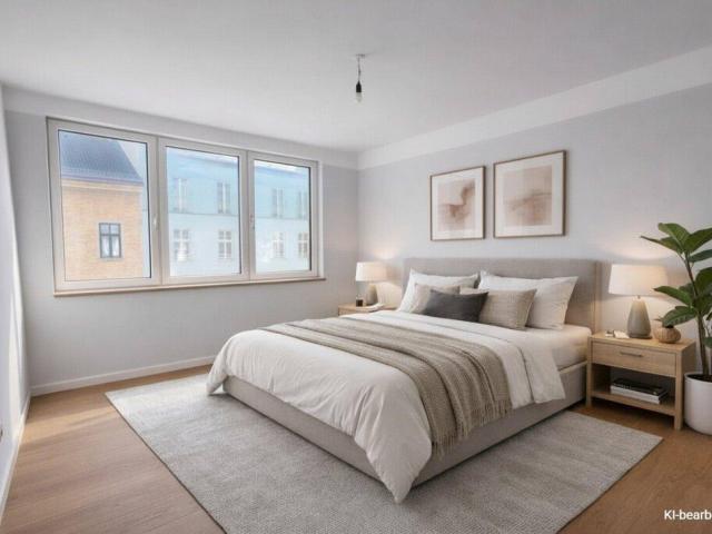 Moderne 3 Zimmer Wohnung mit Balkon in 1120 Wien