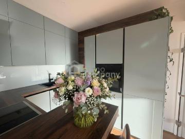 Moderne 3 Zimmer Wohnung mit Balkon in 1210 Wien