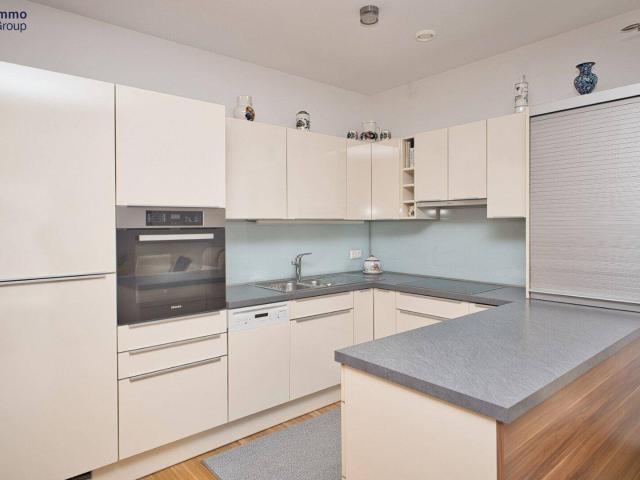 Moderne 3 Zimmer Wohnung mit Balkon in Wels – Perfekt für Familien!
