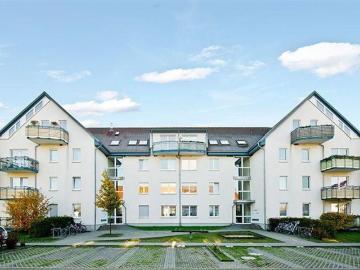 Wustermark, Havelland, Sachsen-Anhalt