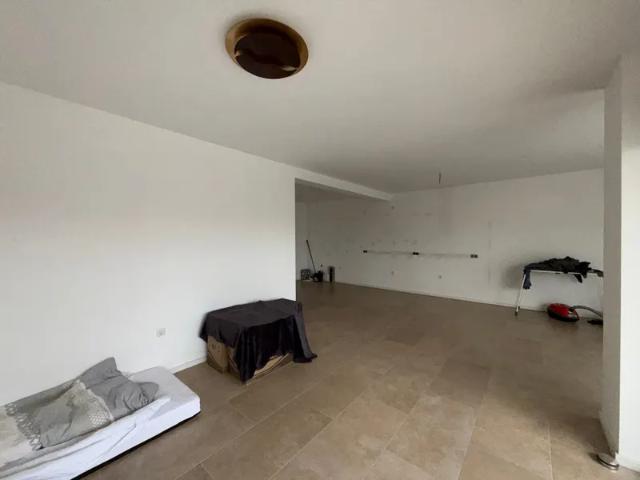 Moderne 3 Zimmer Wohnung mit Balkon in zentraler Lage von Fritzlar