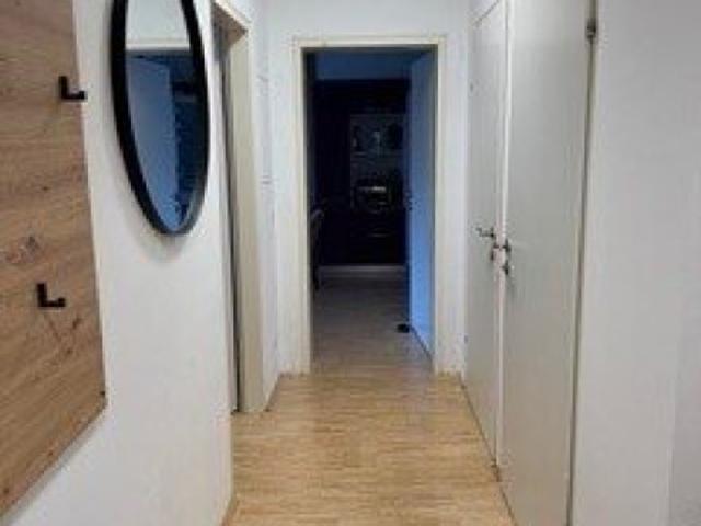 Moderne 3 Zimmer Wohnung mit Balkon in Zeltweg
