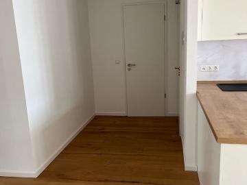 Moderne 3 Zimmer Wohnung mit Balkon in Bad Homburg vor der Höhe