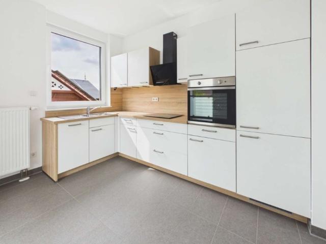 Moderne 3 Zimmer Wohnung mit Balkon in Bebra