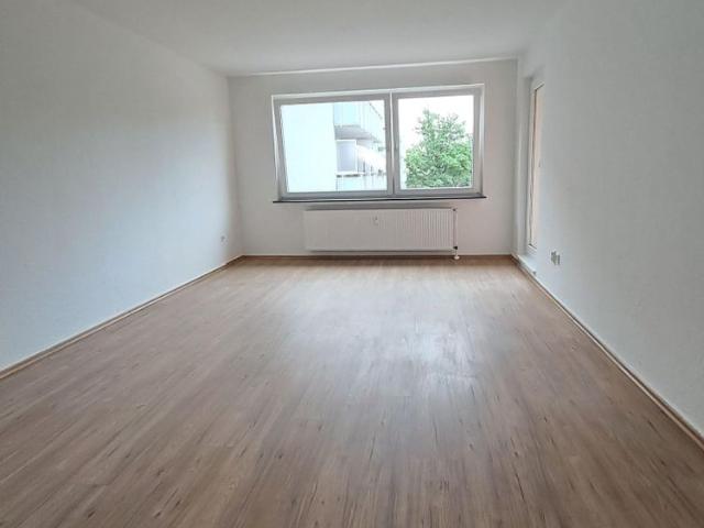 Moderne 3 Zimmer Wohnung mit Balkon in Braunschweig
