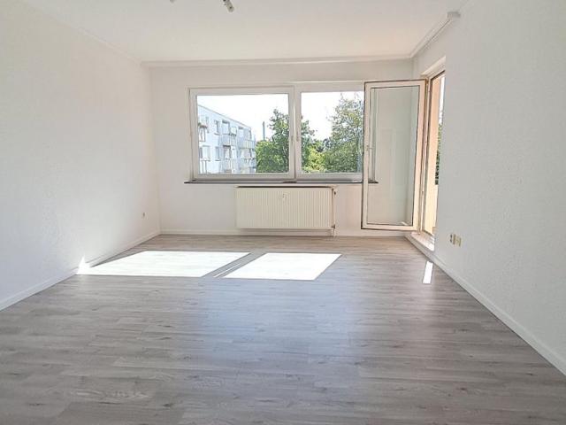 Moderne 3 Zimmer Wohnung mit Balkon in Braunschweig